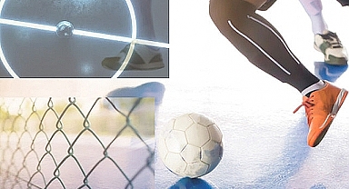 Kırklareli ve Lüleburgaz’da Spor Dolu Bir Hafta Başladı