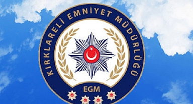 Lüleburgaz'da Sosyal Medyada Gündem Olan Şahıs Gözaltına Alındı