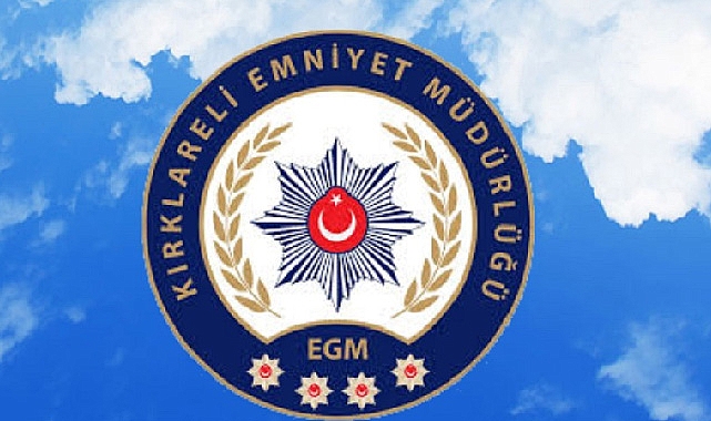 Lüleburgaz'da Sosyal Medyada Gündem Olan Şahıs Gözaltına Alındı