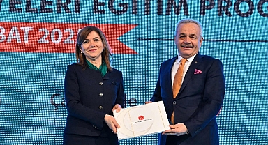MHP Kırklareli Teşkilatı, Genel Başkan Bahçeli'nin Himayesinde Eğitim Programına Katıldı
