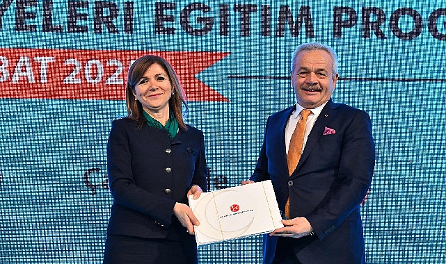 MHP Kırklareli Teşkilatı, Genel Başkan Bahçeli'nin Himayesinde Eğitim Programına Katıldı