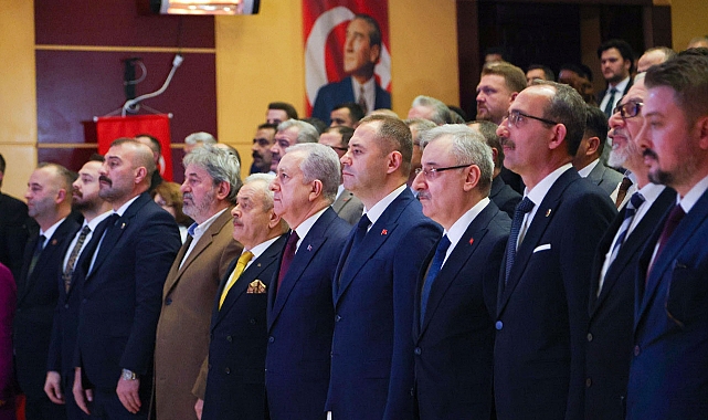 MHP Trakya İstişare Toplantısı Kırklareli'de ....