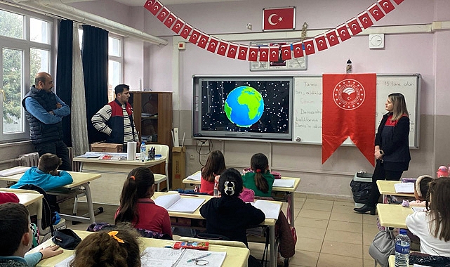 Öğrenciler