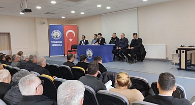 Öğrencilerin Güvenli Eğitimi İçin Önemli Toplantı