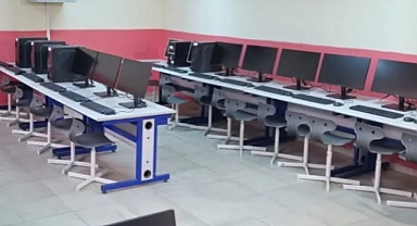 Okullarda ‘BT Laboratuarı’ Hamlesi