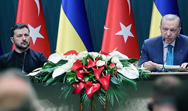 “Rusya-Ukrayna ve Amerika Arasında Muhtemel Görüşmeler İçin Ülkemiz İdeal Bir Ev Sahibi Olacaktır”