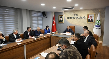 Sahipsiz Sokak Hayvanları İle İlgili Kritik Toplantı