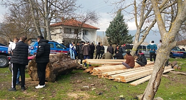 Şok Edici Cinayet! Bir Kişi Evinde Ölü Bulundu