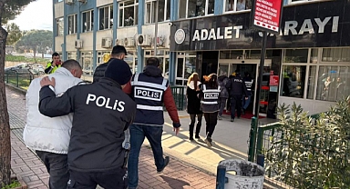 Şok! Yediemin Otoparkından Araç Hırsızlığı