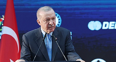 “Son 20 Senede Yıllık Ortalama Yüzde 5 Dolaylarındaki Büyüme Oranını Yakalayabilen Az Sayıda Ülkelerden Biriyiz