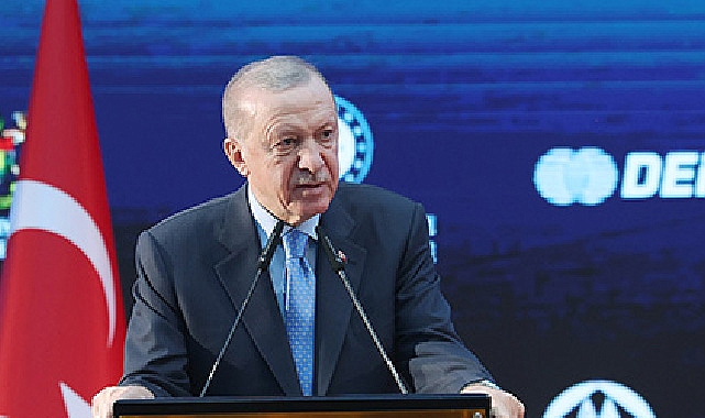 “Son 20 Senede Yıllık Ortalama Yüzde 5 Dolaylarındaki Büyüme Oranını Yakalayabilen Az Sayıda Ülkelerden Biriyiz