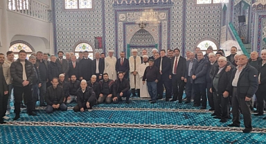 Soydaşlarımız İstedi Vali Sezer Yerinde Getirdi!