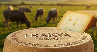 Trakya Eski Kaşarı Kars Kaşarını Tahtından İndirdi