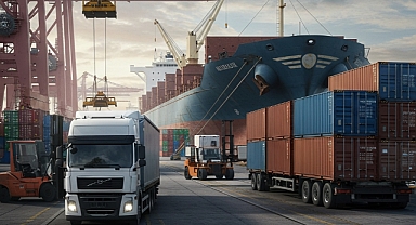 Trakya İllerinin Dış Ticaret Verileri Şaşırttı