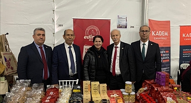 ‘Trakya Üniversiteleri İş Birliği’nden Gövde Gösterisi!