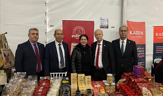 ‘Trakya Üniversiteleri İş Birliği’nden Gövde Gösterisi!