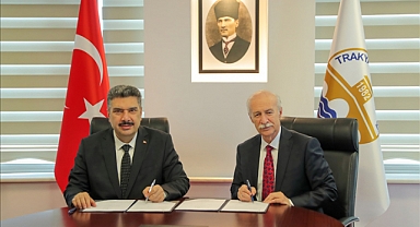 Trakya Üniversitesi ile HAVELSAN Arasında Kritik İşbirliği