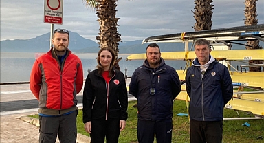 Trakya Üniversitesinden Milli Takma…