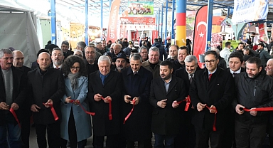Trakya ve Balkanlar Bu Fuara Akın Etti