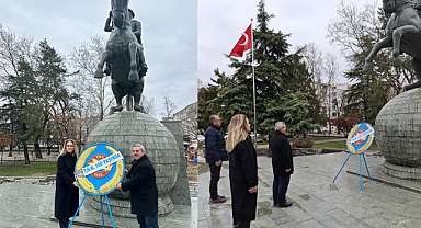 Türk Hava Kurumu 100 Yaşında