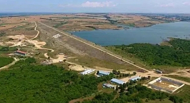 Ün’den Hükümete Çakmak Barajı Eleştirisi