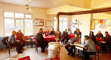 Üreticiler ‘Cuma Buluşmaları’nı Çok Sevdi