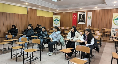 Uzunköprü'de Beceri Geliştirme Kursları Başladı