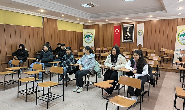 Uzunköprü'de Beceri Geliştirme Kursları Başladı