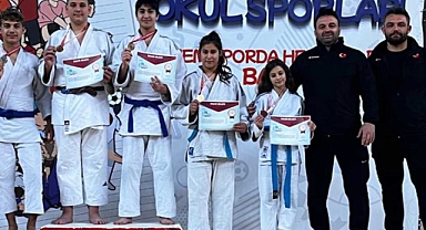 Uzunköprü Jodu Takımı Fırtına Gibi Esiyor!