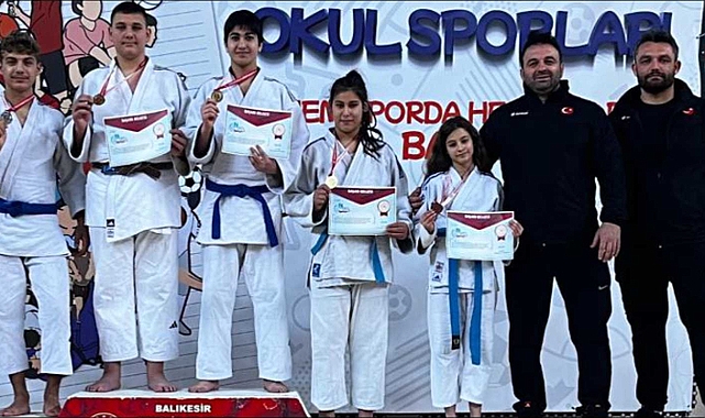 Uzunköprü Jodu Takımı Fırtına Gibi Esiyor!