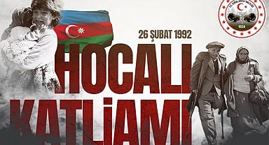 Vali Turan'ın Hocalı Katliamı ile ilgili Mesajı