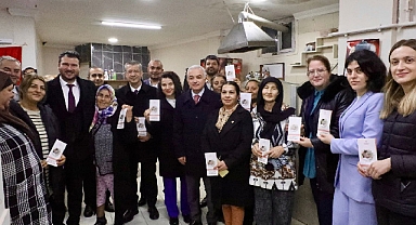 Vali Turan, Mahalle Buluşmalarına Babaeski’de Devam Ediyor
