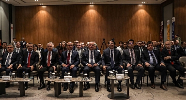 Vali Turan, Trakya Kariyer Fuarı'nın Hazırlık Çalıştayına katıldı…