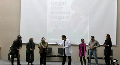 Vali Turan ve Eşi Nihal Turan,