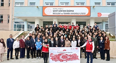 Vali Uğur Turan,