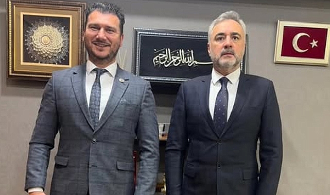 Vekil Sarıçam ve Başkan Yayla, Babaeski İçin Geleceği Konuştular