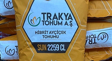 Yerli Tohumu Al Desteği Kap! Hastalıklara Dayanıklı!