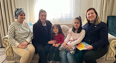 +1 Farkla Sevgi Her Engeli Aşar!