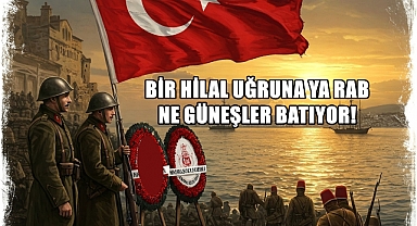 18 Mart Çanakkale Zaferi ve Şehitleri Anma Günü Programı Belli Oldu