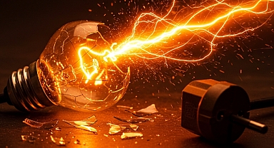 8 Mahallede Elektrik Kesintisi Var!