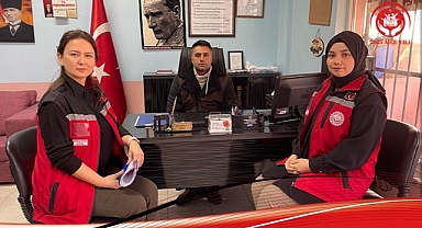 Aile Yılında Mahalle Muhtarları İle İşbirliği Vurgusu