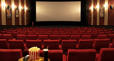 Ailecek Sinema Keyfine Yüzde 40 İndirim!