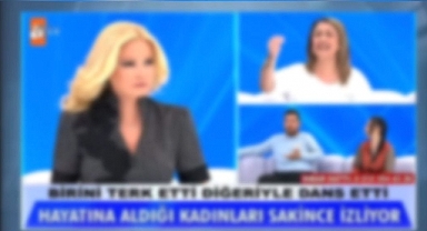 Babaeski'de Uyuşturucu Ticareti Yapan Çift, Müge Anlı'da İtiraf Edip Tutuklandı