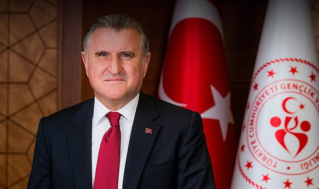 Bakan Osman Aşkın Bak, Bugün Kırklareli'nde