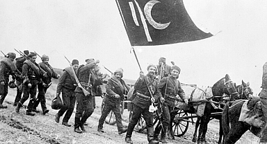 Balkan Şehitleri Anılacak