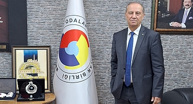 Başkan Altıntel: “Kütüphaneler, kültürün ve bilginin en değerli taşındığı alanlardır.
