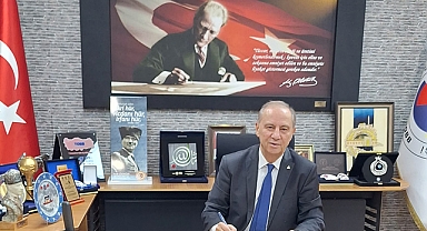 Başkan Altıntel: