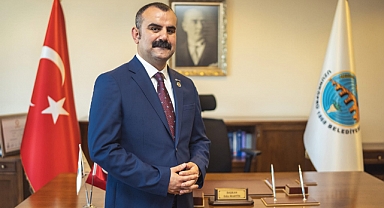 Başkan Martin Uzunköprülülerin Kadir Gecesini Kutladı