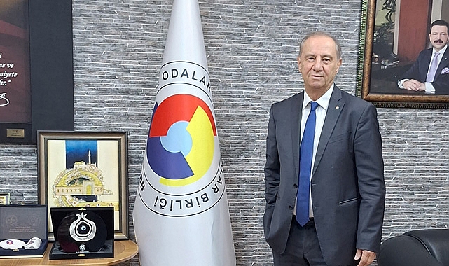 “Bayramlar Berekettir, Umuttur, Özlemdir”