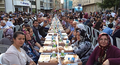 Bu Sene ‘Büyük İftar’ Yapılacak mı?